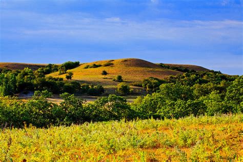 15 août 2020 ... The Flint Hills, which span from northern Kansas into Oklahoma, are a tallgrass prairie ecosystem forged by fire. Native Americans routinely .... 