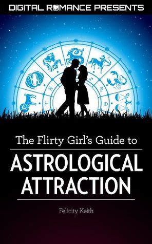 The flirty girls guide to astrological attraction. - Come for me for her sexual release through guided fantasy.