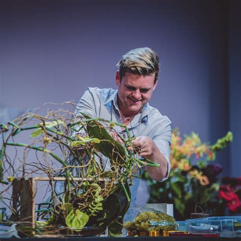 The floral underground.  Posts about Workshop written by Derek Woodruff Select options Thi...