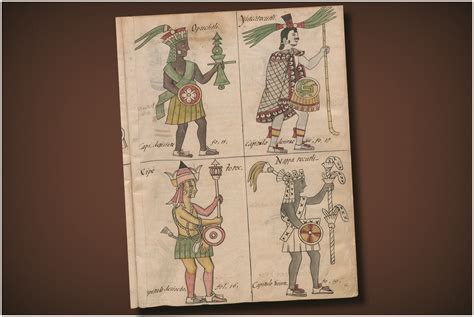 The florentine codex. Apr 24, 2013 ... Aztec Florentine Codex Now Online ... The Florentine Codex contains a wealth of information about the Aztecs written by the Aztecs themselves and ... 