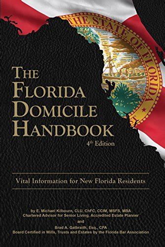 The florida domicile handbook by michael kilbourn e. - Alfa romeo 145 146 1994 2001 service repair workshop manual.