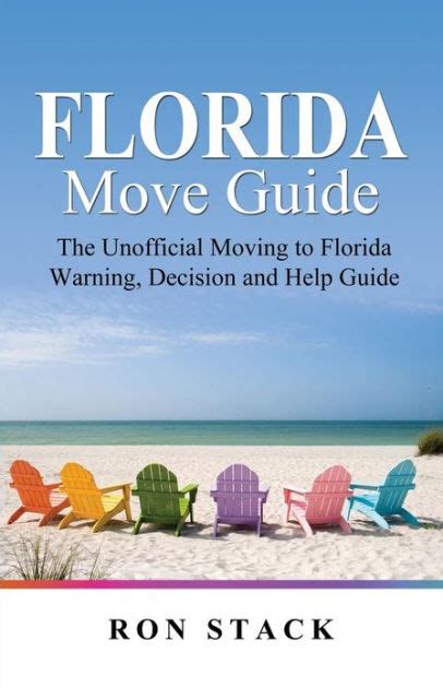 The florida move guide the unofficial moving to florida warning decision and help guide. - Focus on health 10th edition study guide.