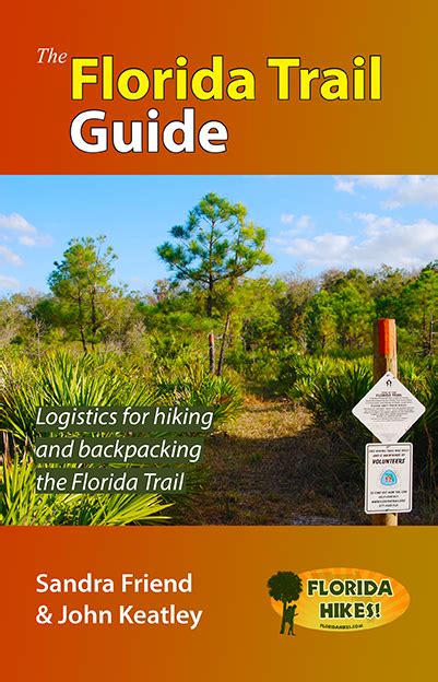 The florida trail the official hiking guide. - Sap query manager user manual epi.
