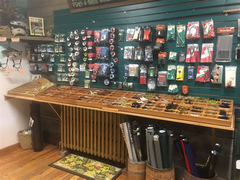 The fly shop. Things To Know About The fly shop. 