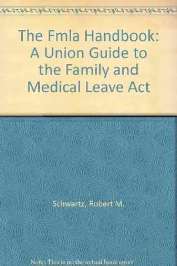 The fmla handbook a union guide to the family medical. - Mémoire pour madame la présidente de saint-vincent contre m. le maréchal duc de richelieu.