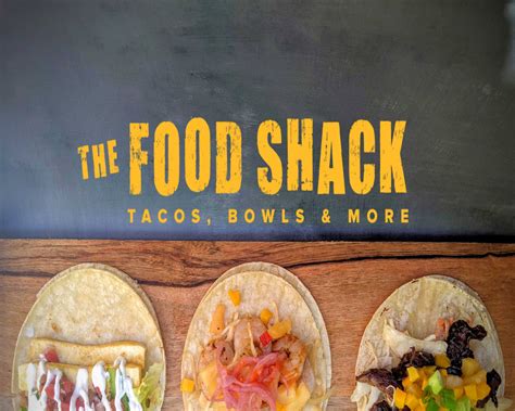 The food shack. Things To Know About The food shack. 