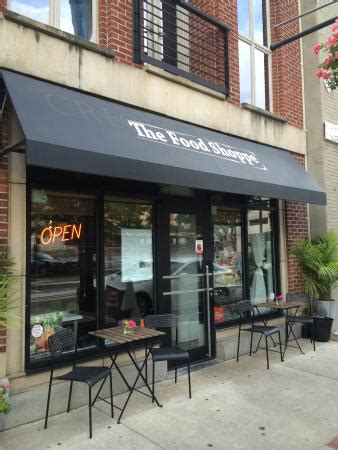 The food shoppe. The Crepe Shoppe, Gaithersburg, Maryland. 473 likes · 2 talking about this. Using the freshest ingredients sourced by our local farmers In the DMV, The... 