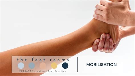 The Foot Room Ltd was established in 2010 and is an award winning Podiatry company, with clinics based in both Longridge, Ribble Valley and Broughton, Preston (Just off the M6/M55). Our mission is ...