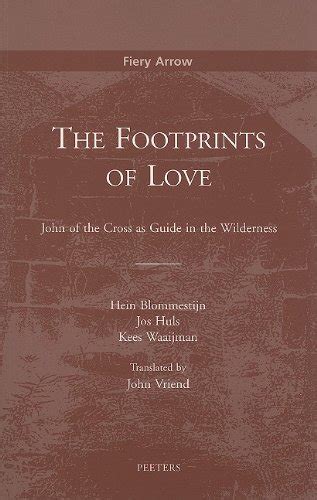 The footprints of love john of the cross as guide. - Crust buster 3800 grain drill manuals.