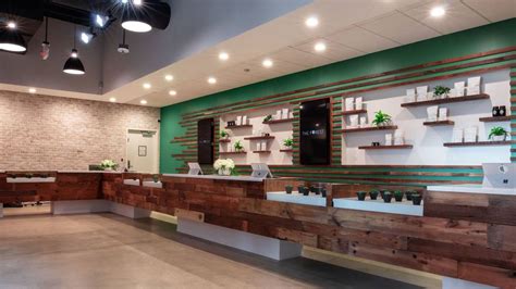 The forest dispensary - kansas city photos. Good Day Farm - Kansas City. Medical & Recreational. 4.6 star average rating from 69 reviews. 4.6 (69) ... From The Earth Dispensary Westside. Medical & Recreational. 