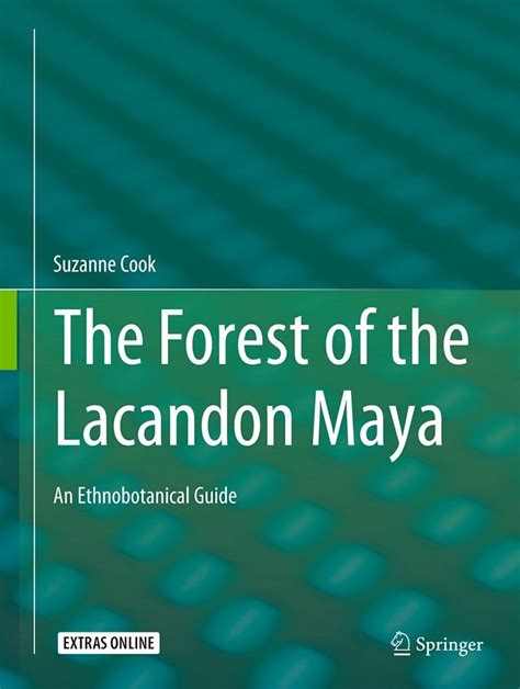 The forest of the lacandon maya an ethnobotanical guide. - Manual de taller mga mgb manual del propietario.