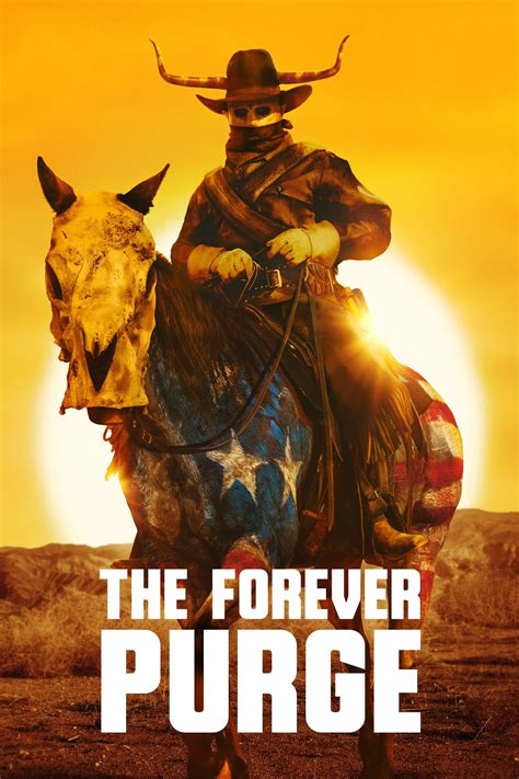 The forever purge. ข้อมูลเกี่ยวกับหนัง The Forever Purge คืนอำมหิต: อำมหิตไม่หยุดฆ่า. ประเภท: แอคชั่น / ระทึกขวัญ / อาชญากรรม. ผู้กำกับ: เอเวอราร์โด วาเลอริ ... 