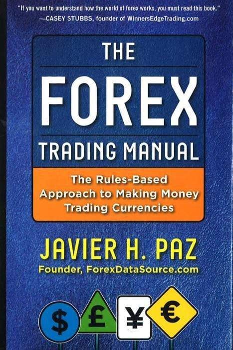 The forex trading manual the rules based approach to making money trading. - Fritz v. holstein, die graue eminenz..