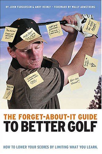 The forget about it guide to better golf how to lower your scores by limiting what you learn. - Die responsen des rabbi ascher ben jechiel (rosch).