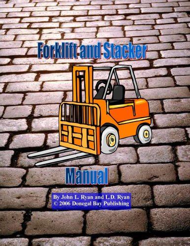 The forklift manual by john l ryan. - Computer graphics in opengl lab manual.