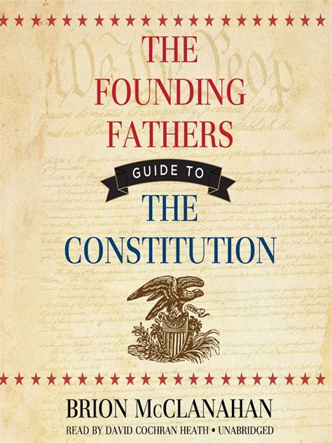 The founding fathers guide to the constitution. - A family guide to hiv and aids in india.