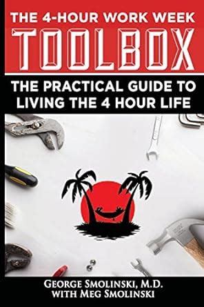 The four hour work week toolbox the practical guide to living the 4 hour life. - The mcgraw hill reader 12th edition.