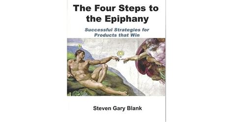 The four steps to the epiphany. - Manual de soluciones de mercados e instituciones financieras fabozzi.