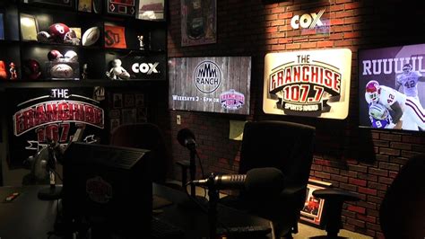 The franchise okc. January 30, 2020. By. BSM Staff. Andrew Gilman and Colby Daniels are out at The Franchise in Oklahoma City. Both hosts lost their respective job as part of larger job cuts at parent company Tyler Media. Gilman was part of The Franchise Morning Show, where he worked with Mike Steeley, Jessi Stone, and Eddie Radosevich. 