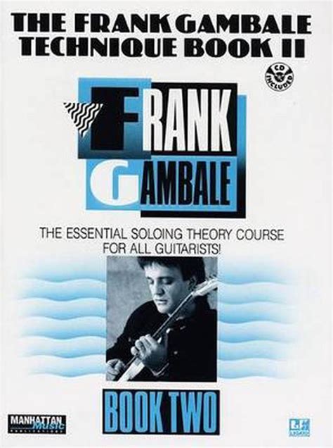 The frank gambale technique book ii the essential soloing theory course for all guitarists inclu. - Scanners 2 vhf uhf listeners guide.