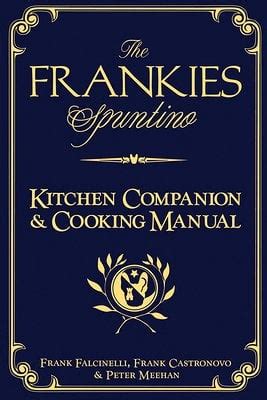 The frankies spuntino kitchen companion cooking manual by frank castronovo. - Vorschläge und gutachten zur reform des deutschen internationalen eherechts.