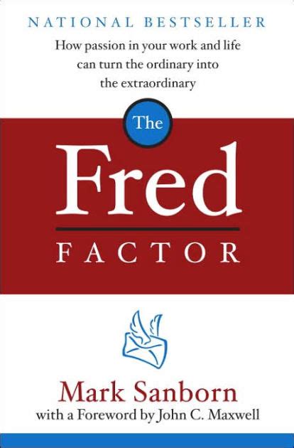 The fred factor a guide to making the ordinary moments of life extraordinary. - Katalog der bibliothek der königlichen technischen hochschule zu berlin..