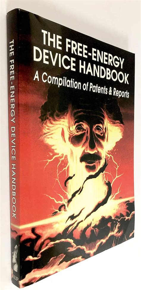 The free energy device handbook a compilation of patents reports lost science adventures unlimited press. - Aeon crossland 300 atv service riparazione download manuale.