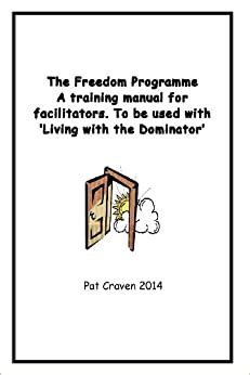 The freedom programme a training manual for facilitators to be. - I wish that had duck feet guided reading level.