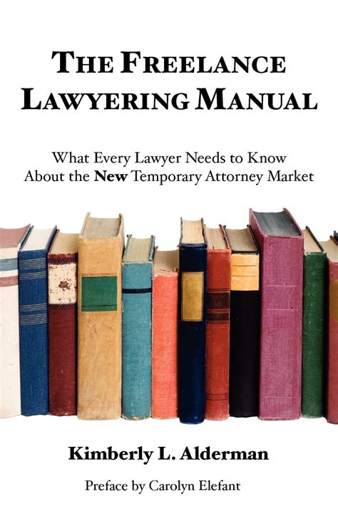 The freelance lawyering manual what every lawyer needs to know. - Hvac terminology a quick reference guide.