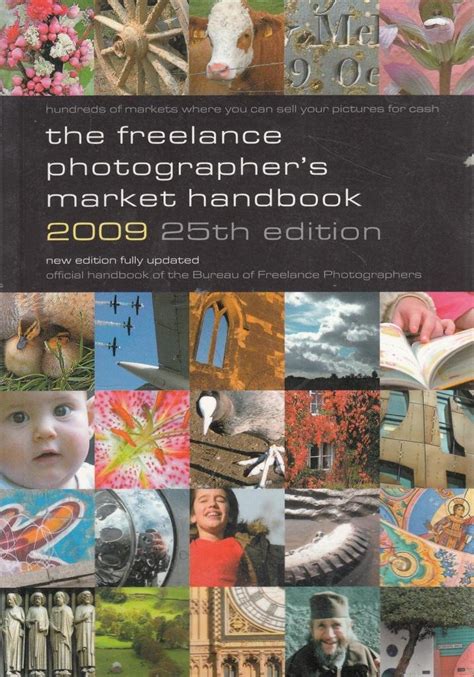 The freelance photographers market handbook 2009 2009 photography. - Elsevier med surg study guide answers.