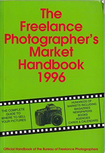 The freelance photographers market handbook 2010 by john tracy. - La que dibuja los bordes de los cuerpos.
