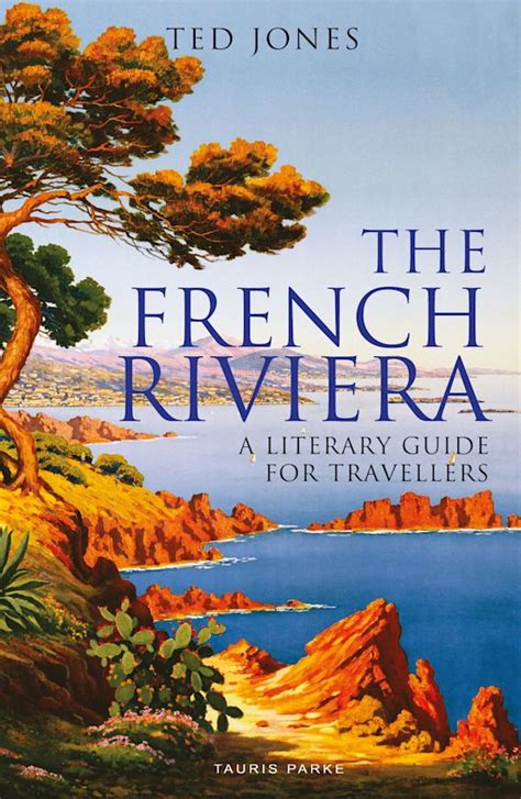 The french riviera a literary guide for travellers tauris parke paperbacks. - Llattice dynamic teachers experimental manual guide.
