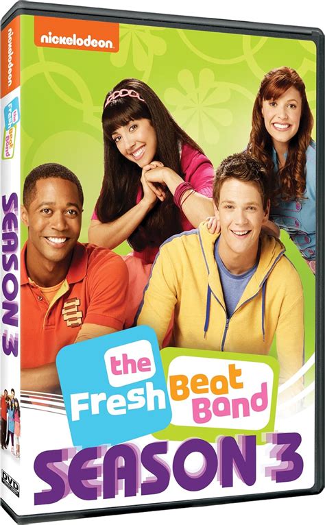 The fresh beat band season 3. Buy The Fresh Beat Band — Season 2, Episode 1 on Fandango at Home, Prime Video, Apple TV. Marina encourages her friends to perform in the circus when it comes to town. 