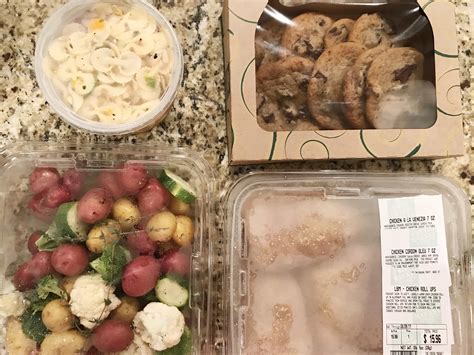 The fresh market meal deal. Are you tired of the same old recipes and looking to try something new and exciting for dinner this week? Look no further than Hello Fresh. With their diverse menu options, you’ll ... 