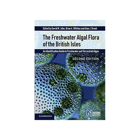 The freshwater algal flora of the british isles an identification guide to freshwater and terrestria. - Physics class 12 kumar mittal numerical guide.