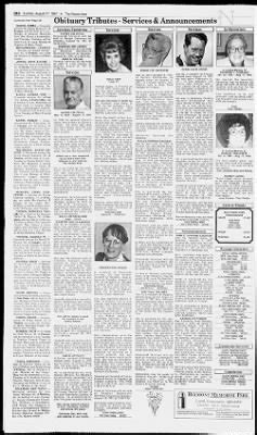 Reedley, CA Obituaries. Reedley Obituaries in the Fresno Bee Obituaries, this week, past 30 days, past year, all records in Reedley,CA Reedley Obituaries in the Los Angeles Times, past 30 days, past year, all records Reedley Obituaries, past 30 days at tributes.com Reedley, CA Obituaries, past 30 days at legacy.com Reedley Obituaries at echovita
