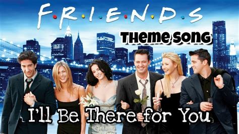 The friends theme song. Things To Know About The friends theme song. 