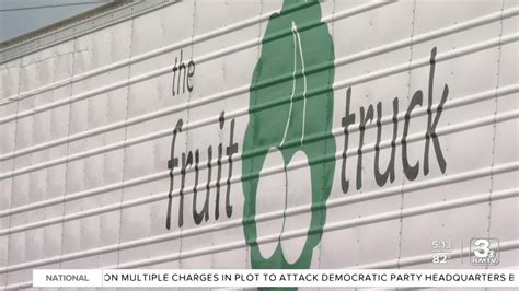 The fruit truck. The Fruit Truck is bringing Peaches & Pecans to WISCONSIN beginning June 14th. reserve at MyFruitTruck.com/reserve Walkups welcome on a first come first serve basis ... 
