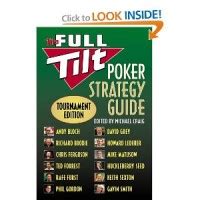 The full tilt poker strategy guide tournament edition. - Poppies a guide to the poppy family in the wild and in cultivation.