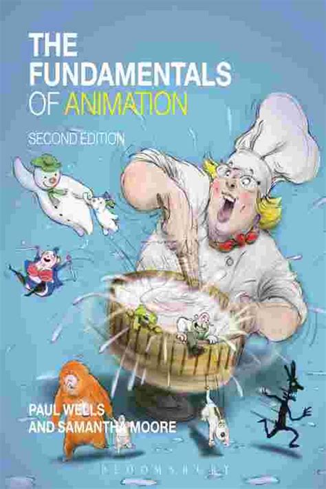 The fundamentals of animation by paul wells. - Adt manuale del sistema di allarme.