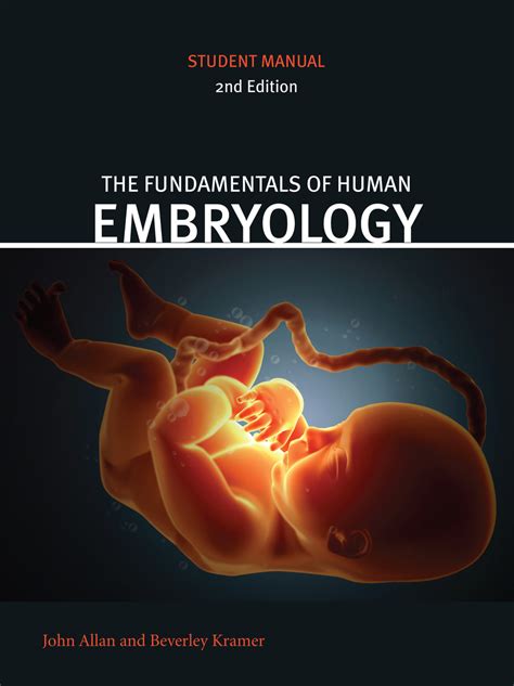 The fundamentals of human embryology student manual. - Introduction to health economics guinness and wiseman.