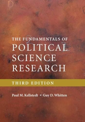 The fundamentals of political science research. - 2009 hyundai genesis sedan repair manual.
