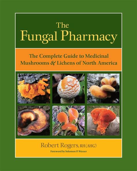 The fungal pharmacy the complete guide to medicinal mushrooms and. - Solutions manual for introductory mathematical analysis.