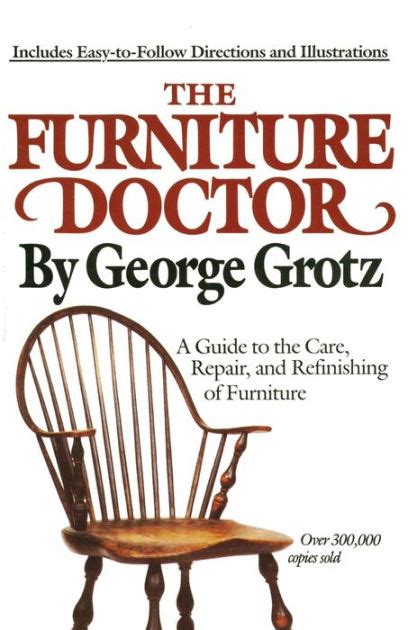 The furniture doctor a guide to the care repair and refinishing of furniture. - 1982 yamaha i t 175 service manual.