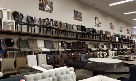 The furniture outlet. Bassett Clearance Room (inside retail location) – 1602 Marlton Pike W, Cherry Hill, NJ 08034; Phone: (856) 795-8680. CORT Furniture Outlet – 2103 Branch Pike Ste 15, Cinnaminson, NJ 08077; Phone: (856) 786-3100. All Star Wholesale – 791 Paulison Ave Floor 1, Clifton, NJ 07011; Phone: (862) 823-9137. Want more information about Target ... 