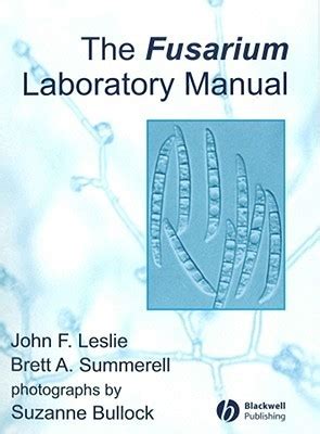 The fusarium laboratory manual by john f leslie. - Fashion the minimalist fashion guide how to look great everyday.