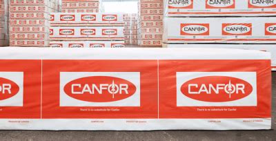 The future of Canfor