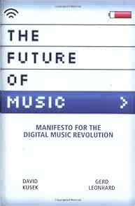 The future of music manifesto for the digital music revolution berklee press. - Elements of physical chemistry 5th solutions manual.