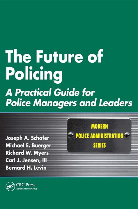 The future of policing a practical guide for police managers. - Logo design love a guide to creating iconic brand identities paperback 2009 1 ed david airey.