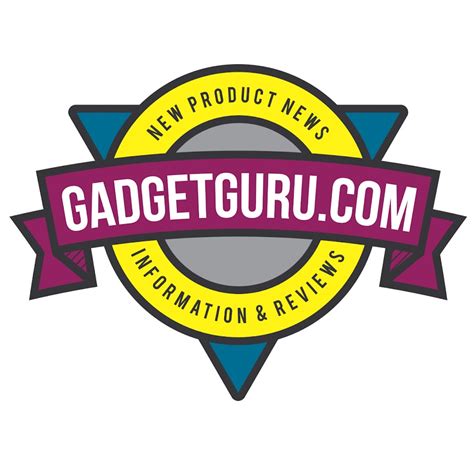 The gadget guru